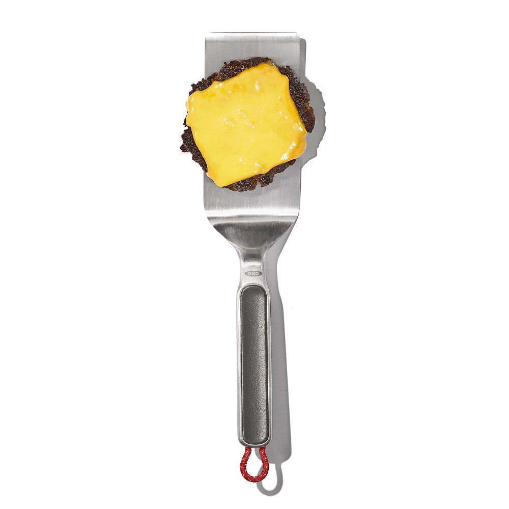 OXO Outdoor Griddle Turner C6