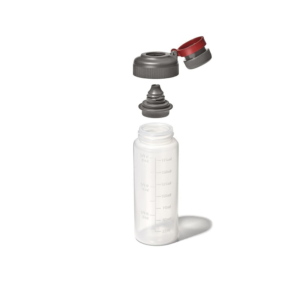 OXO Outdoor Leakproof Squeeze Bottle Set I6
