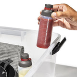 OXO Outdoor Leakproof Squeeze Bottle Set I6
