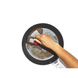 OXO Outdoor 3-in-1 Squeegee and Scraper J0