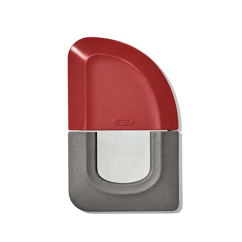 OXO Outdoor 3-in-1 Squeegee and Scraper J0