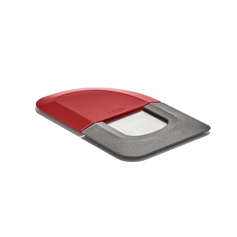 OXO Outdoor 3-in-1 Squeegee and Scraper J0