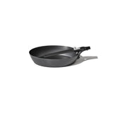 Carbon Steel With Removable Handle 8in Pan O3