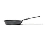 Carbon Steel With Removable Handle 8in Pan P4