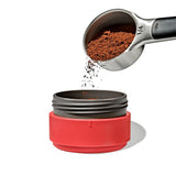 Outdoor Rapid Brewer with Travel Bag F0