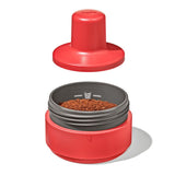 Outdoor Rapid Brewer with Travel Bag F0