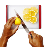 OXO Outdoor Steady Surface Cutting Board Z2