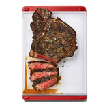 OXO Outdoor Steady Surface Cutting Board Z2