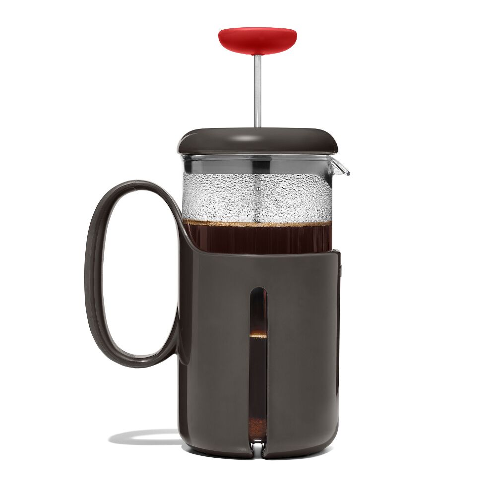 OXO Outdoor Campgrounds French Press M7