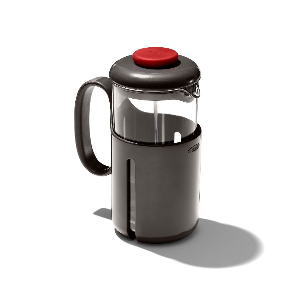 OXO Outdoor Campgrounds French Press M7