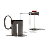 OXO Outdoor Campgrounds French Press M7