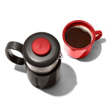 OXO Outdoor Campgrounds French Press M7