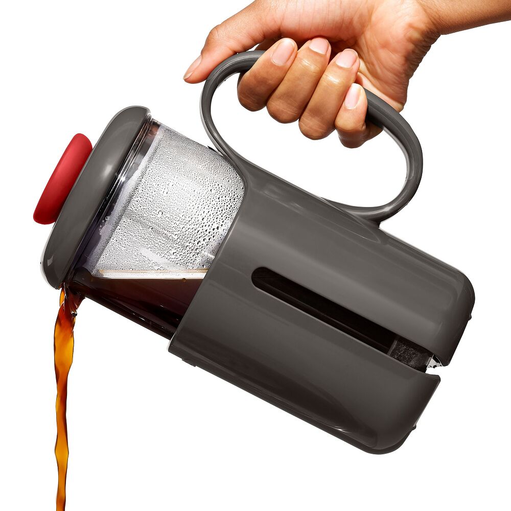 OXO Outdoor Campgrounds French Press M7