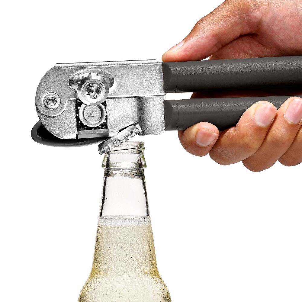 OXO Outdoor Can and Bottle Opener B4
