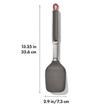 OXO Outdoor Silicone Camp Stove Turner B3