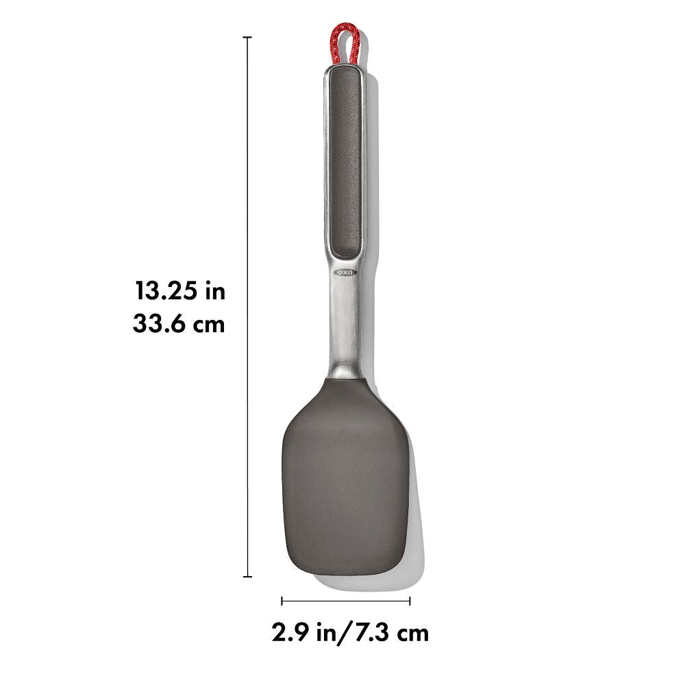 OXO Outdoor Silicone Camp Stove Turner B3