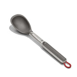 OXO Outdoor Silicone Camp Stove Spoon Q3