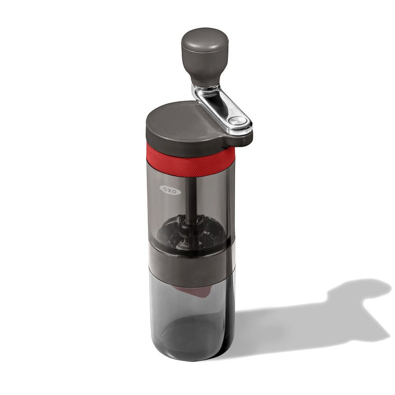 Outdoor Manual Coffee Grinder Z4