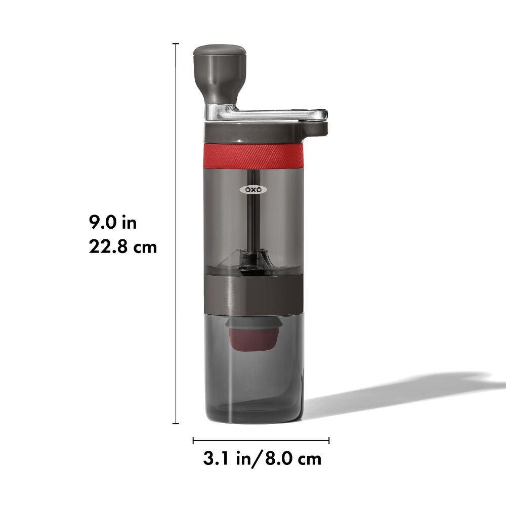 Outdoor Manual Coffee Grinder Z4