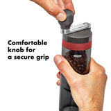 Outdoor Manual Coffee Grinder Z4