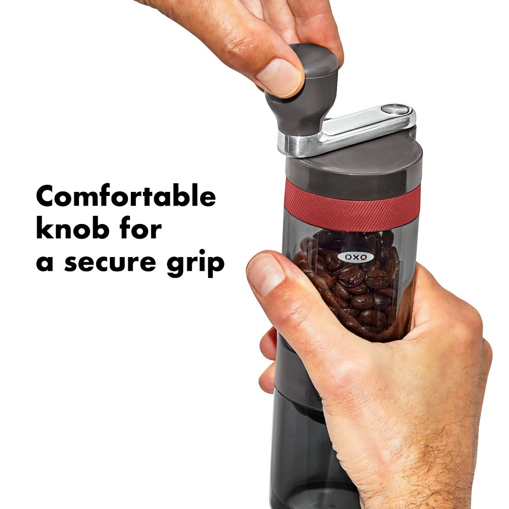 Outdoor Manual Coffee Grinder Z4