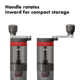 Outdoor Manual Coffee Grinder Z4