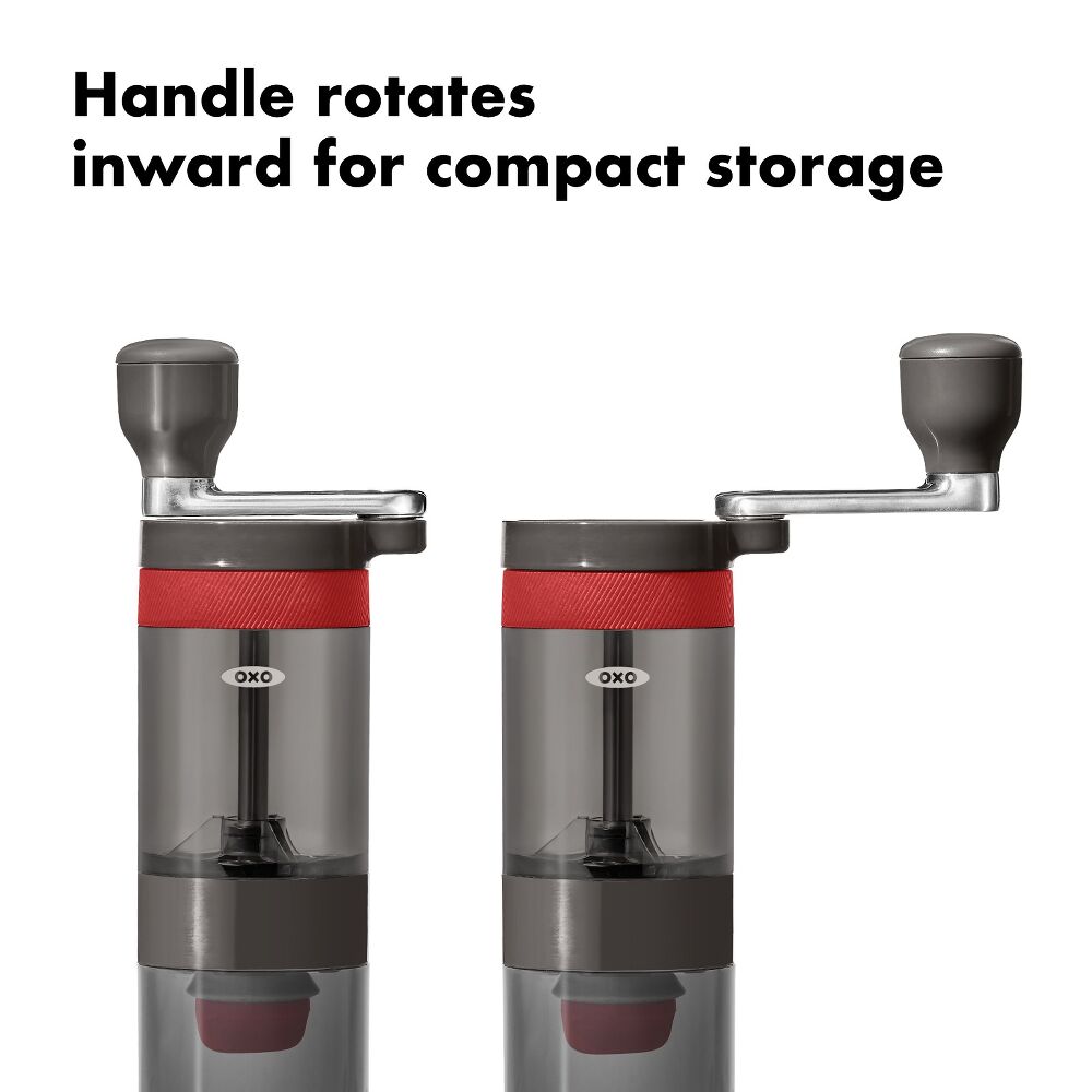 Outdoor Manual Coffee Grinder Z4