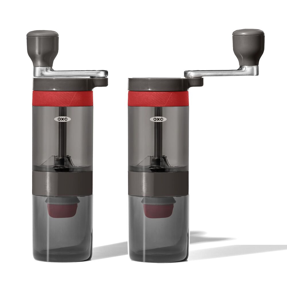 Outdoor Manual Coffee Grinder Z4