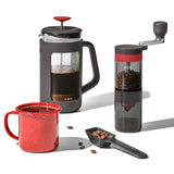 Outdoor Manual Coffee Grinder Z4