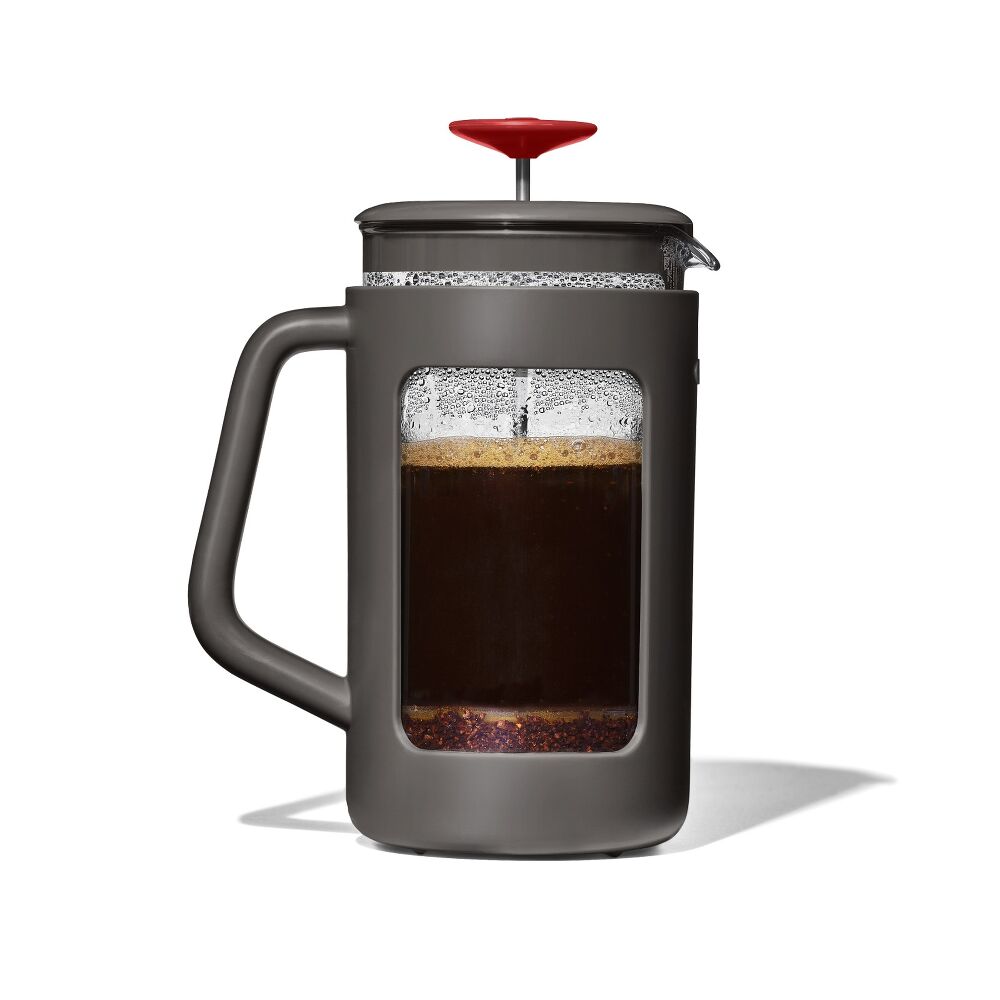 Outdoor Campgrounds French Press I6
