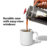 Outdoor Campgrounds French Press I6