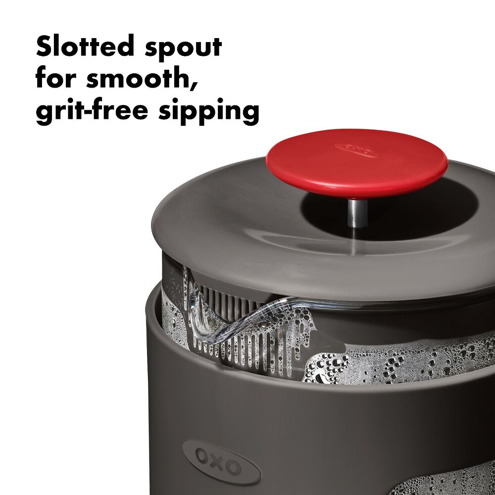 Outdoor Campgrounds French Press I6