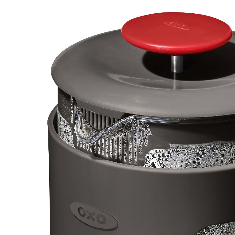 Outdoor Campgrounds French Press I6