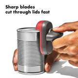 Outdoor Compact Can Opener X1