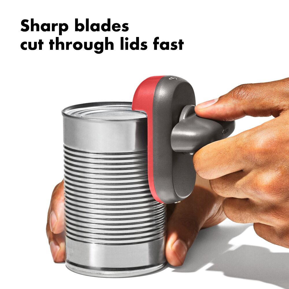 Outdoor Compact Can Opener X1