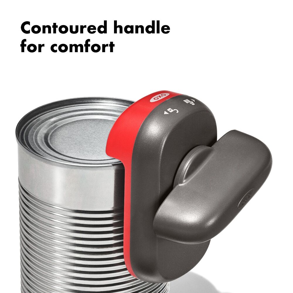 Outdoor Compact Can Opener X1