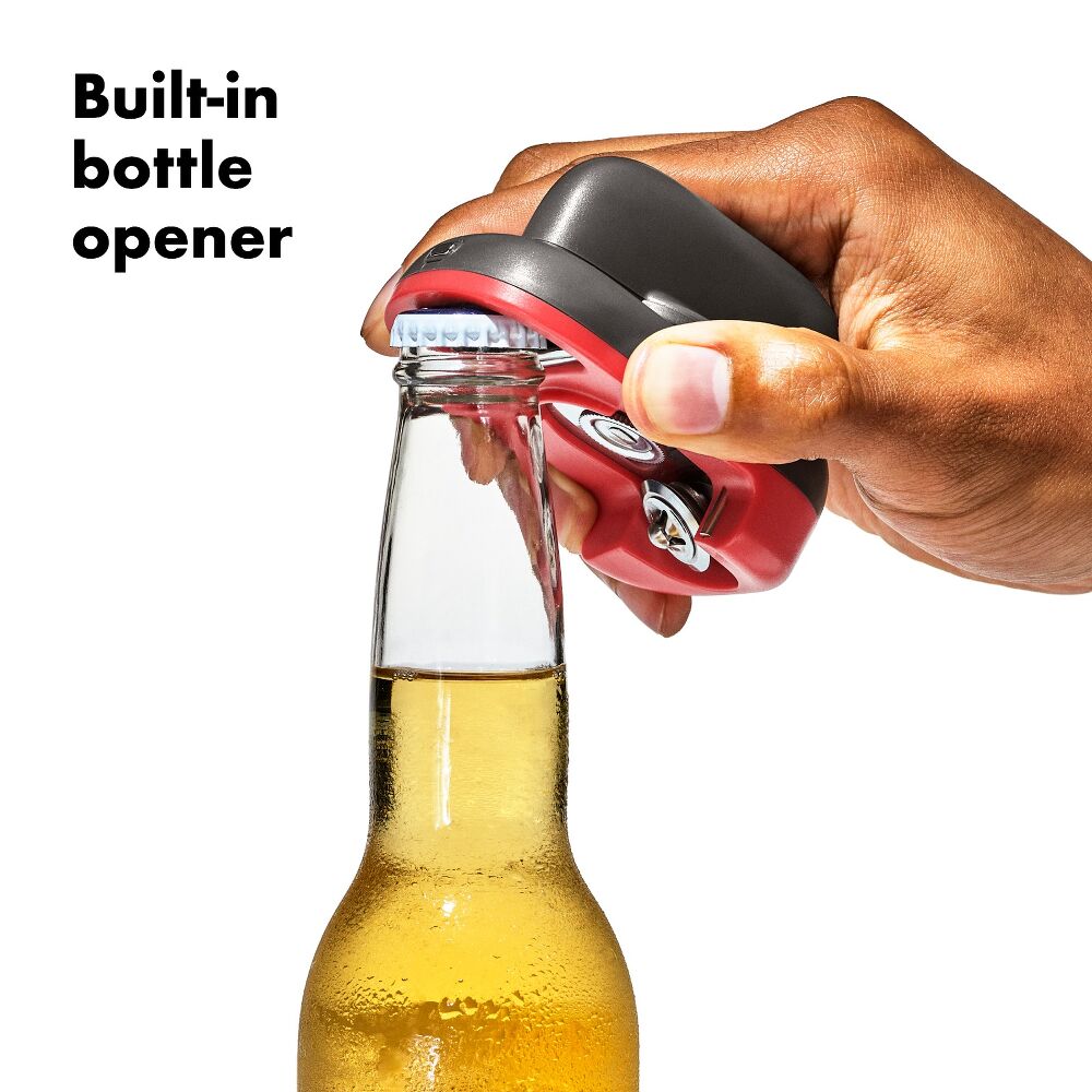 Outdoor Compact Can Opener X1
