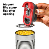 Outdoor Compact Can Opener X1
