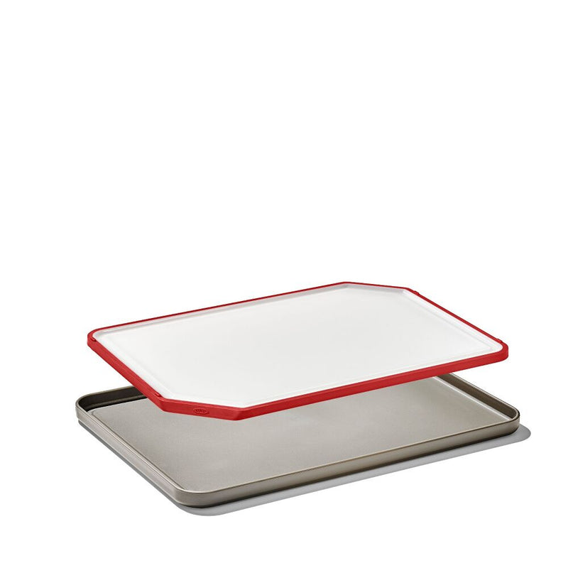 Outdoor Cutting Board & Tray T1