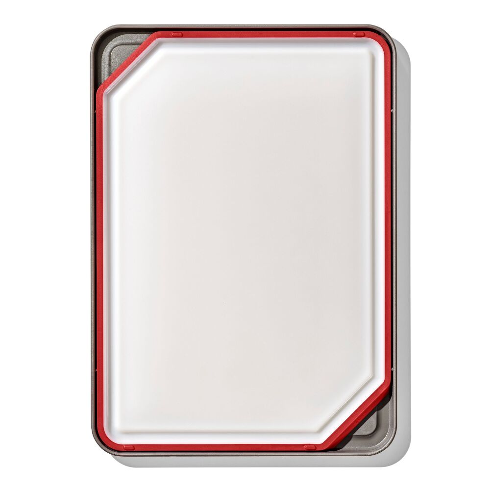 Outdoor Cutting Board & Tray T1