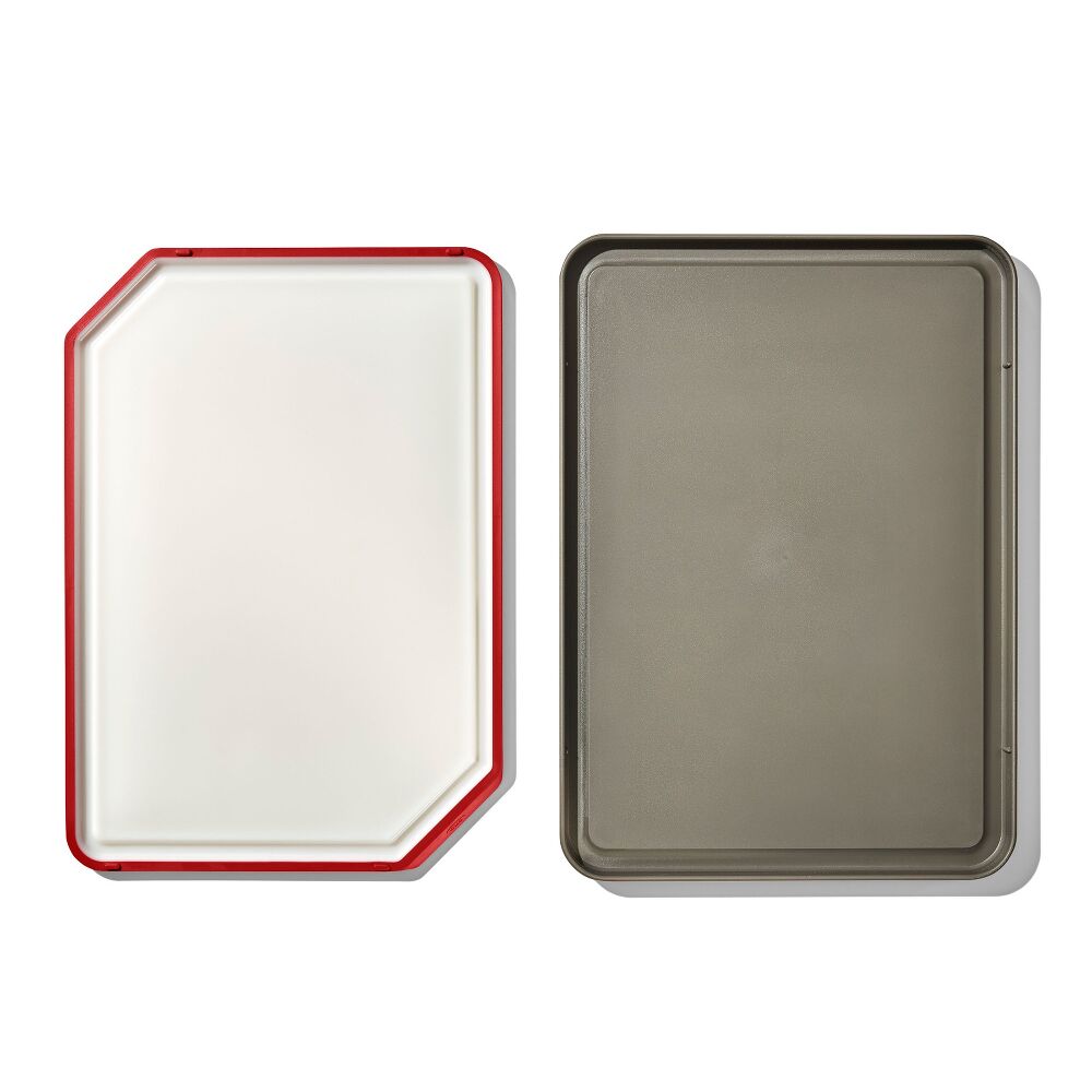 Outdoor Cutting Board & Tray T1