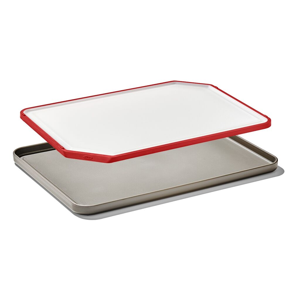 Outdoor Cutting Board & Tray T1