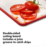 Outdoor Cutting Board & Tray T1
