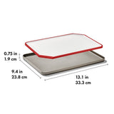 Outdoor Cutting Board & Tray T1
