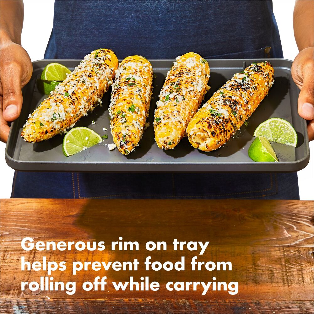 Outdoor Cutting Board & Tray T1