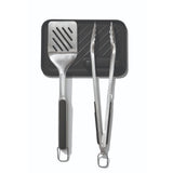 Outdoor 3-Piece Grilling Tool Set T2