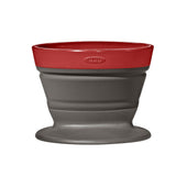 Outdoor Collapsible Pour-Over With Storage Case E8