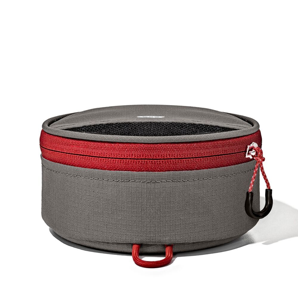 Outdoor Collapsible Pour-Over With Storage Case I4