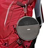 Outdoor Collapsible Pour-Over With Storage Case E8