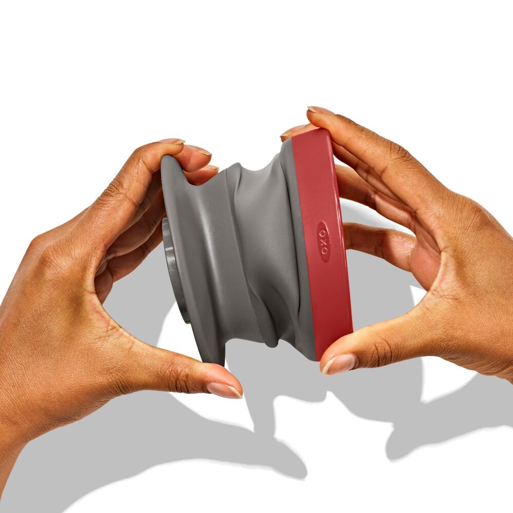Outdoor Collapsible Pour-Over With Storage Case I4